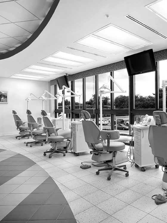 Medical Office Design, Hospital Design, Dental Office Design | Steven L.  Cohen & Associates